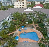 Chidori Court - Accommodation VIC