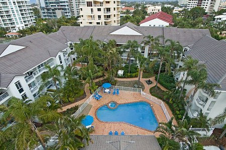 Chidori Court - Accommodation VIC 0