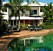 Arcadia Gardens Apartments - Accommodation VIC