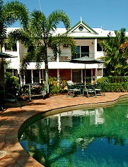 Arcadia Gardens Apartments - Accommodation VIC 0