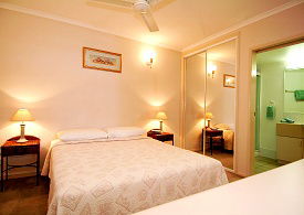 Arcadia Gardens Apartments - Accommodation VIC 2