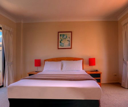 Island Beach Resort - Accommodation VIC 3