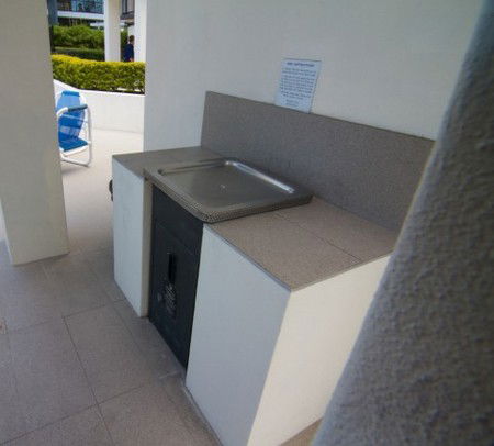 Island Beach Resort - Accommodation VIC 5