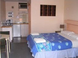 Eden NSW Accommodation VIC