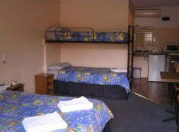 Blue Marlin Resort And Motor Inn - Accommodation VIC 2