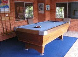 Blue Marlin Resort And Motor Inn - Accommodation VIC 3