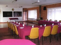 Blue Marlin Resort And Motor Inn - Accommodation VIC 5