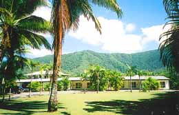 Clifton Palms - Accommodation VIC 1