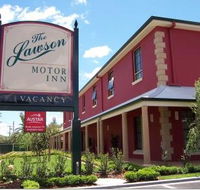 The Lawson Motor Inn - Accommodation VIC