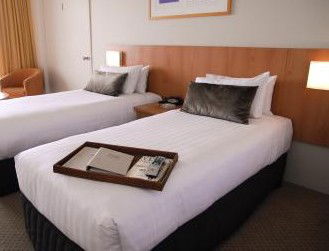 Rydges Cronulla Beach - Accommodation VIC 3