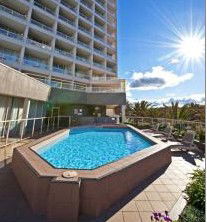 Rydges Cronulla Beach - Accommodation VIC 4