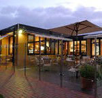 Comfort Inn Richmond Henty - Accommodation VIC