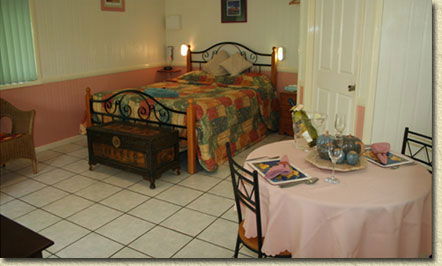 Chillagoe QLD Accommodation VIC