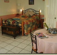 Chillagoe Cabins - Accommodation VIC