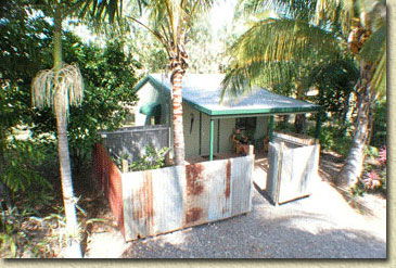 Chillagoe Cabins - Accommodation VIC 1
