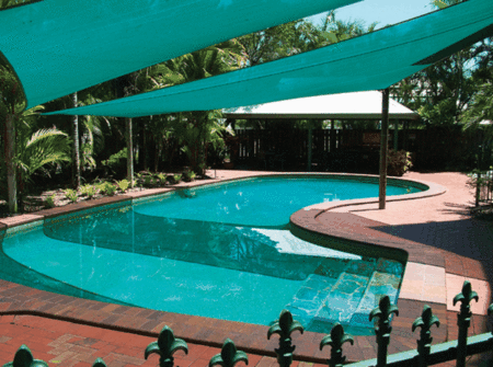 Citysider Cairns Holiday Apartments - Accommodation VIC 0
