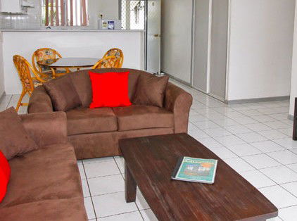 Citysider Cairns Holiday Apartments - Accommodation VIC 2
