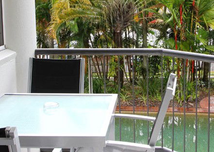 Citysider Cairns Holiday Apartments - Accommodation VIC 3