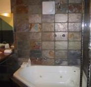 Salisbury Lodges - Accommodation VIC