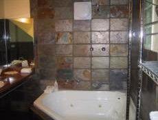 Salisbury Lodges - Accommodation VIC 0