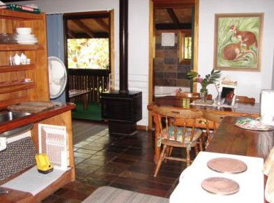 Salisbury Lodges - Accommodation VIC 2
