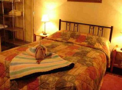 Salisbury Lodges - Accommodation VIC 3