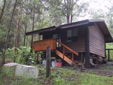 Salisbury Lodges - Accommodation VIC 4