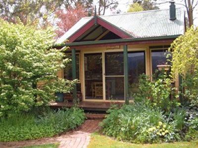Macs Cove VIC Accommodation VIC