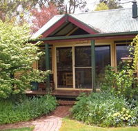 Willowlake Cottages - Accommodation VIC