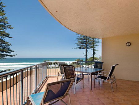Coolum Baywatch Resort - Accommodation VIC 0