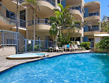 Coolum Baywatch Resort - Accommodation VIC 5