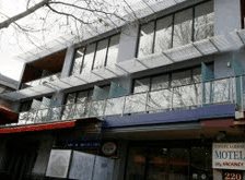 Lygon Lodge Studio Apartments - Accommodation VIC