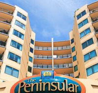 The Peninsular Beachfront Resort - Accommodation VIC