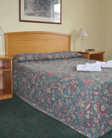 Meadowbrook Hotel - Accommodation VIC 1