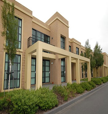 Accommodation VIC