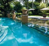 Double Island - Accommodation VIC