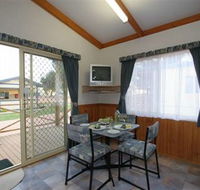 BIG4 Ceduna Tourist Park - Accommodation VIC
