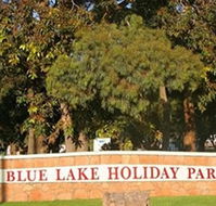 Blue Lake Holiday Park - Accommodation VIC