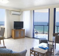 Surf Regency Apartments - Accommodation VIC