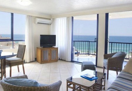 Surf Regency Apartments - Accommodation VIC 0