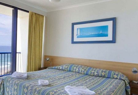 Surf Regency Apartments - Accommodation VIC 1