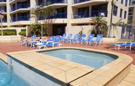 Surf Regency Apartments - Accommodation VIC 2