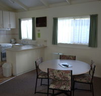 Kalganyi Holiday Park - Accommodation VIC