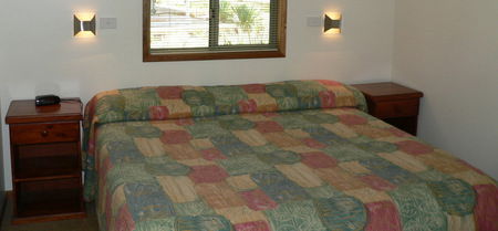 Marion Holiday Park - Accommodation VIC 1