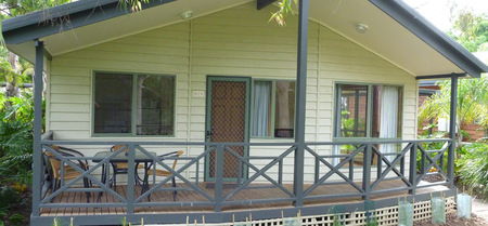 Marion Holiday Park - Accommodation VIC 2
