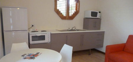Marion Holiday Park - Accommodation VIC 3