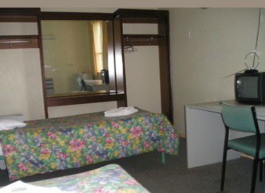  Accommodation VIC