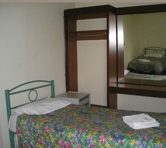 Evancourt Motel - Accommodation VIC 2