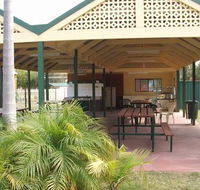 Cobram Barooga Golf Resort - Accommodation VIC