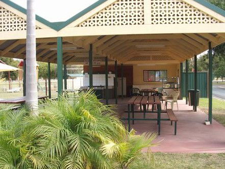 Cobram Barooga Golf Resort - Accommodation VIC 0